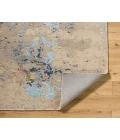 Lukla LUA-2301 9' x 12' Handmade Rug