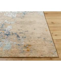Lukla LUA-2301 9' x 12' Handmade Rug