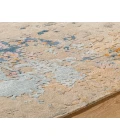 Lukla LUA-2301 9' x 12' Handmade Rug
