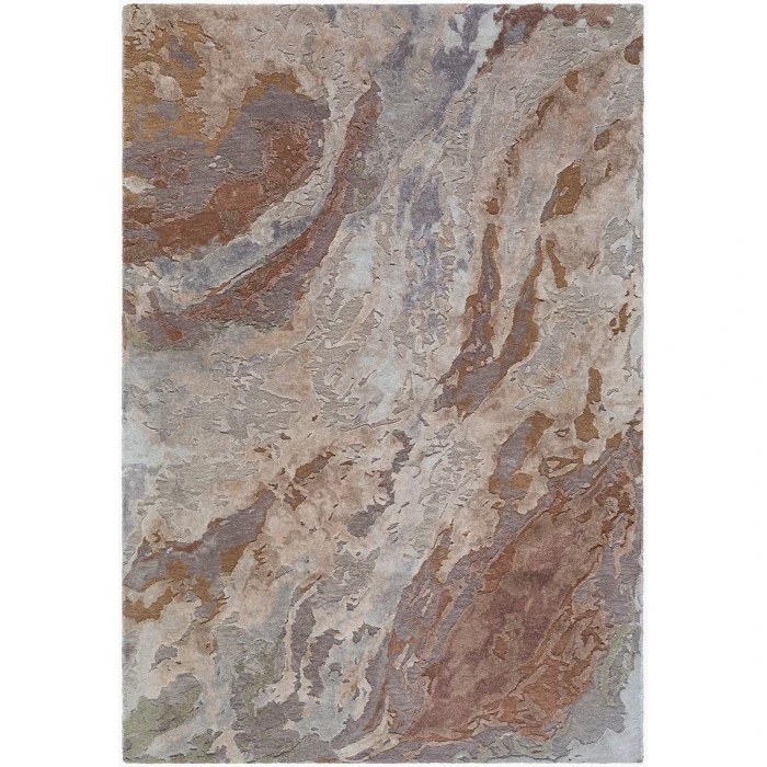 Surya Lukla Taupe LUA-2302 10 ft. X 14 ft. Rect. Rug