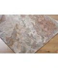 Surya Lukla Taupe LUA-2302 10 ft. X 14 ft. Rect. Rug