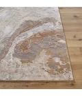 Surya Lukla Taupe LUA-2302 10 ft. X 14 ft. Rect. Rug