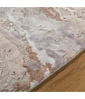 Surya Lukla Taupe LUA-2302 10 ft. X 14 ft. Rect. Rug
