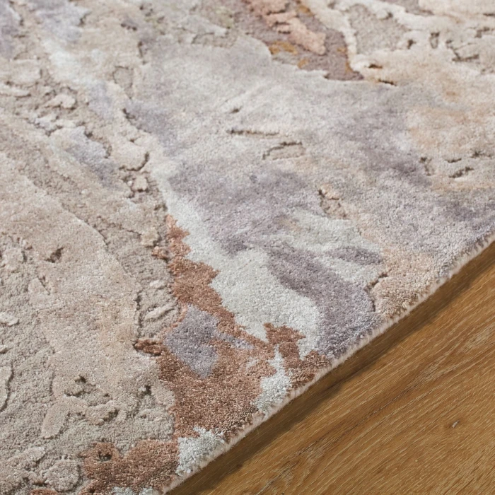 Surya Lukla Taupe LUA-2302 10 ft. X 14 ft. Rect. Rug