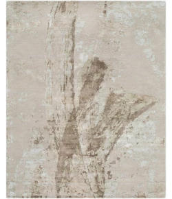 Surya Lukla Beige LUA-2304 8ft. x 10ft. Rect. Rug