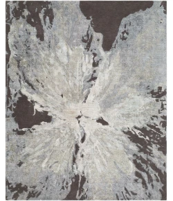 Surya Lukla Charcoal LUA-2305 5ft. x 7ft.6in. Rect. Rug