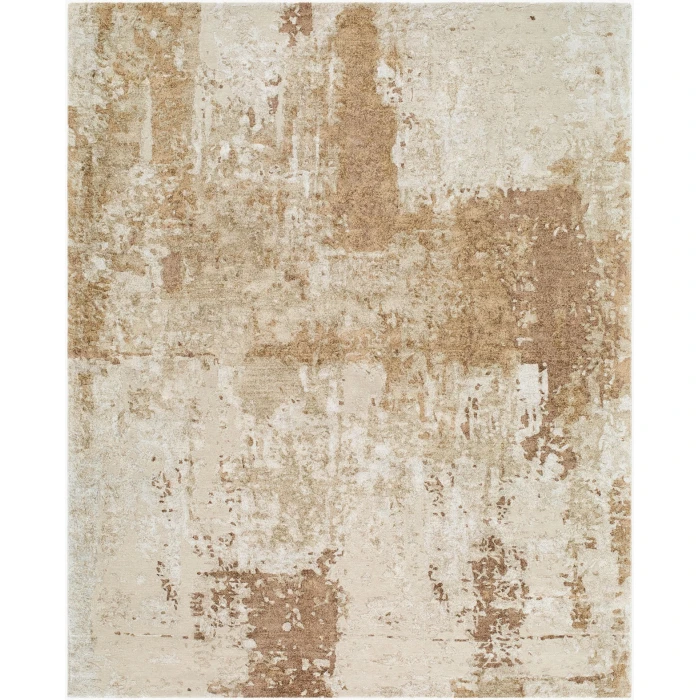 Surya Lukla Beige LUA-2306 2ft. x 3ft. Rect. Rug