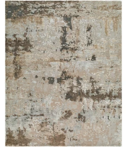 Surya Lukla Beige LUA-2307 10ft. x 14ft. Rect. Rug
