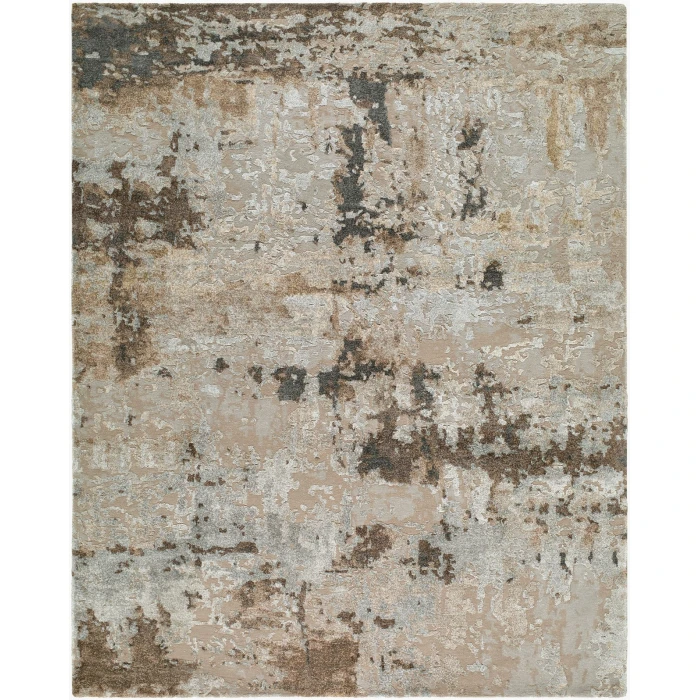 Surya Lukla Beige LUA-2307 9ft. x 12ft. Rect. Rug
