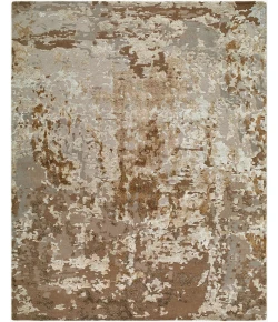 Surya Lukla Taupe LUA-2308 5ft. x 7ft.6in. Rect. Rug