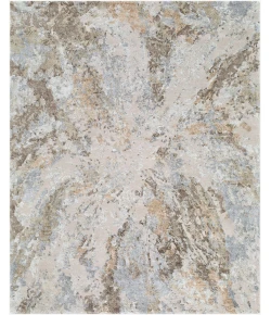 Surya Lukla Taupe LUA-2309 8ft. x 10ft. Rect. Rug