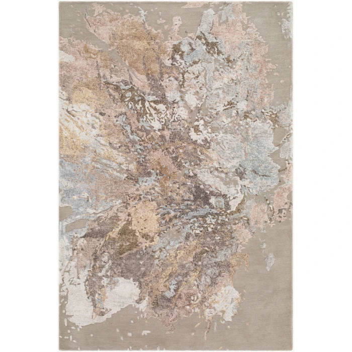 Surya Lukla LUA-2316 2ft. x 3ft. Rect. Rug