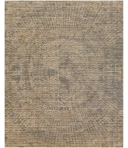 Surya Lucknow LUC2300 Charcoal Black Area Rug 2 ft. X 3 ft. Rectangle