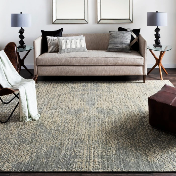 Surya Lucknow LUC-2300 Area Rug