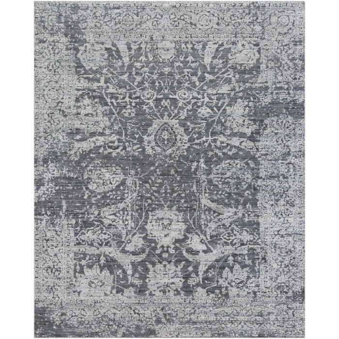 Surya Lucknow LUC-2301 8 10 x 12  Rug