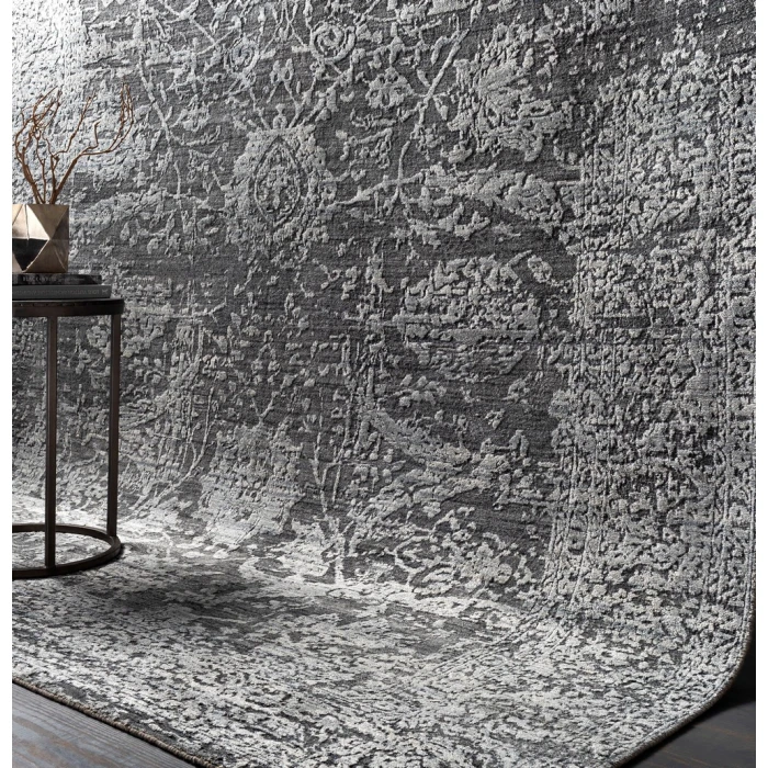 Surya Lucknow LUC-2301 8 10 x 12  Rug