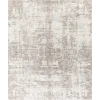 Surya Lucknow LUC2302 Light Gray Ivory Area Rug 2 ft. X 3 ft. Rectangle