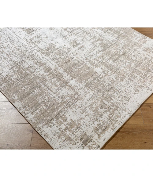 Lucknow LUC-2303 10' x 10' Handmade Rug