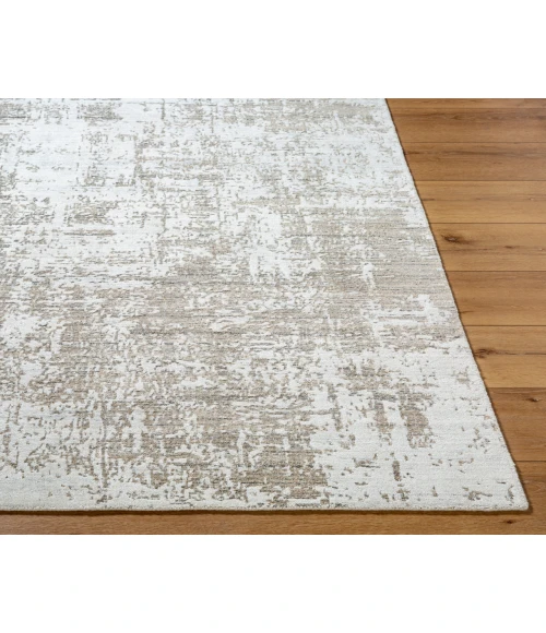 Lucknow LUC-2303 10' x 10' Handmade Rug