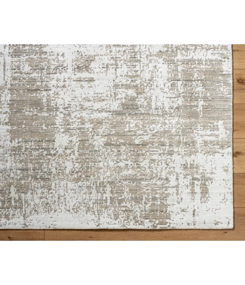 Lucknow LUC-2303 10' x 10' Handmade Rug