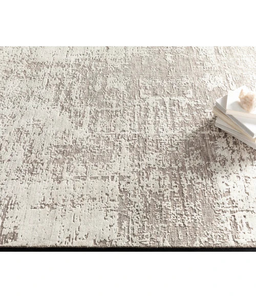 Lucknow LUC-2303 10' x 10' Handmade Rug