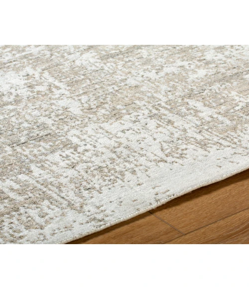 Lucknow LUC-2303 10' x 10' Handmade Rug
