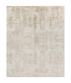 Surya Lucknow LUC2305 Beige Ivory Area Rug 6 ft. X 9 ft. Rectangle