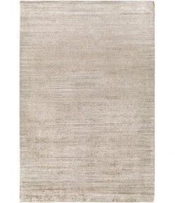 Surya Lucknow LUC2306 Taupe Light Gray Area Rug 2 ft. X 3 ft. Rectangle