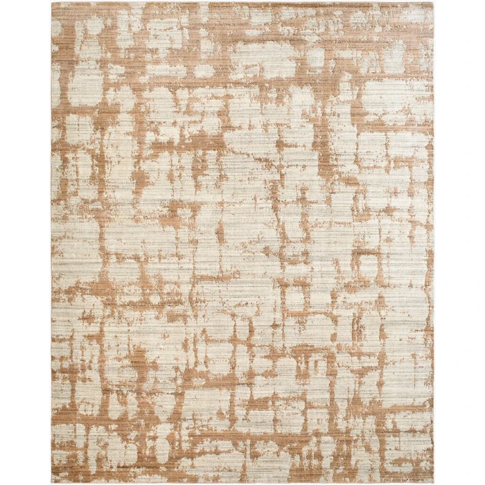 Lucknow LUC-2307 8' x 10' Handmade Rug