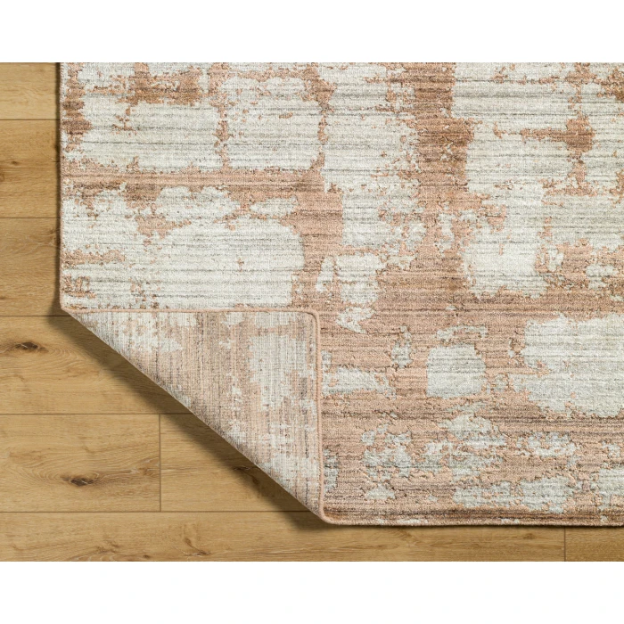Lucknow LUC-2307 8' x 10' Handmade Rug