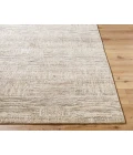 Lucknow LUC-2308 6' x 9' Handmade Rug