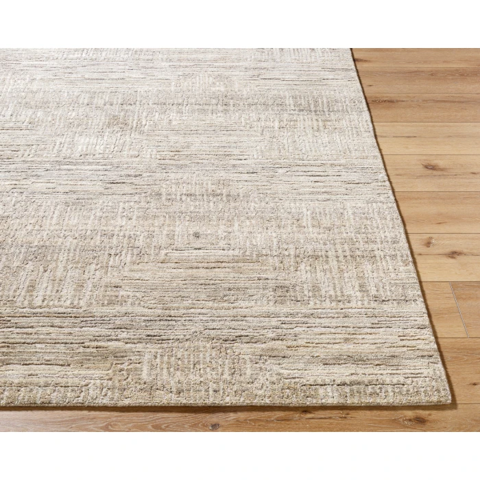 Lucknow LUC-2308 6' x 9' Handmade Rug