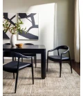 Lucknow LUC-2308 6' x 9' Handmade Rug