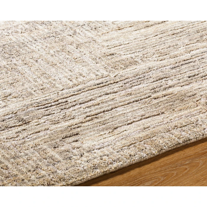Lucknow LUC-2308 6' x 9' Handmade Rug
