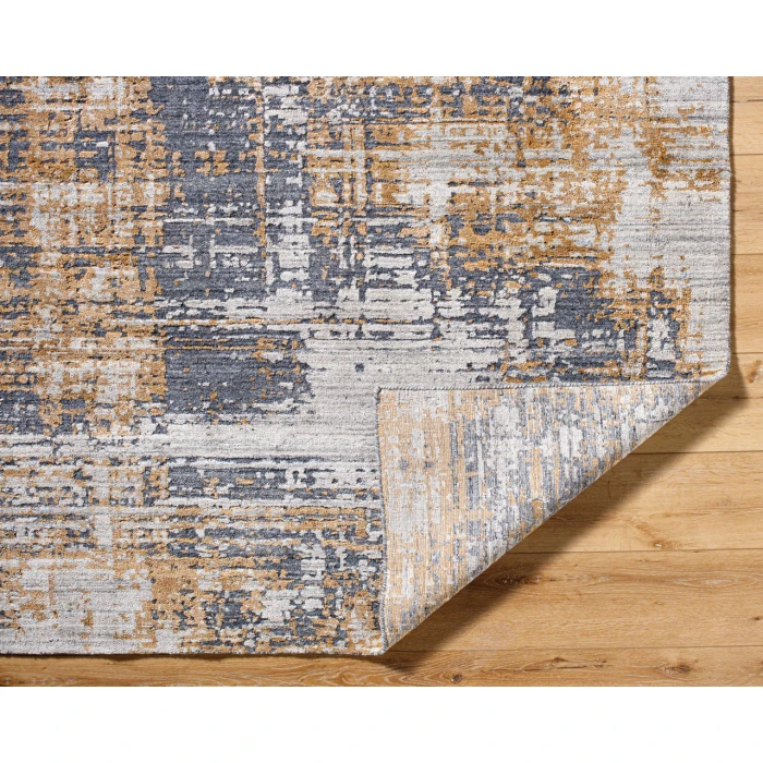 Lucknow LUC-2309 8'10" x 12' Handmade Rug