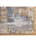 Lucknow LUC-2309 8'10" x 12' Handmade Rug