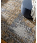 Lucknow LUC-2309 8'10" x 12' Handmade Rug