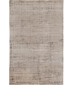 Surya Ludlow LUD2000 Dark Brown Ivory Area Rug 2 ft. X 3 ft. Rectangle