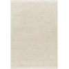 Surya Lumi LUM2300 Cream Light Gray Area Rug 2 ft. X 3 ft. Rectangle