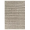 Surya Lumi LUM2302 Cream Light Gray Area Rug 2 ft. X 3 ft. Rectangle