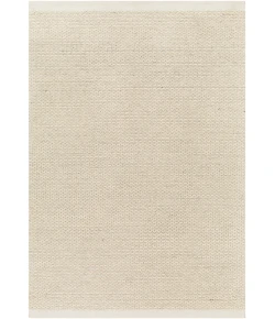Surya Lumi LUM2303 Cream Light Gray Area Rug 2 ft. X 3 ft. Rectangle