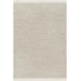 Surya Lumi LUM2304 Cream Medium Gray Area Rug 5 ft. X 7 ft. 6 in. Rectangle
