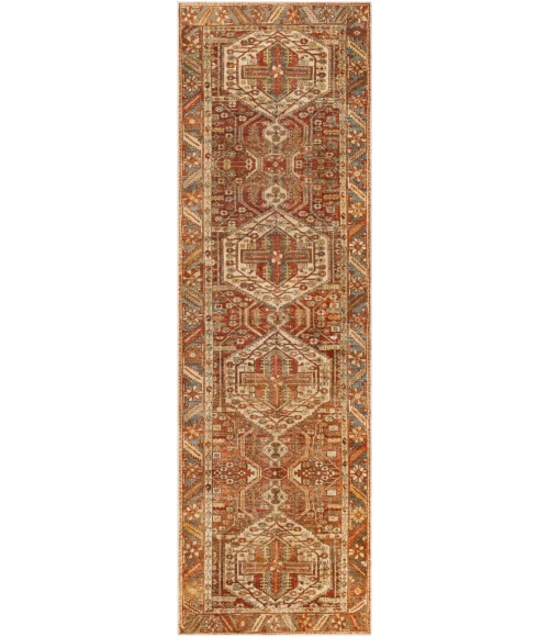 Livabliss Lavable LVB-2300 2 ft.6 in. x 8 ft. Rug