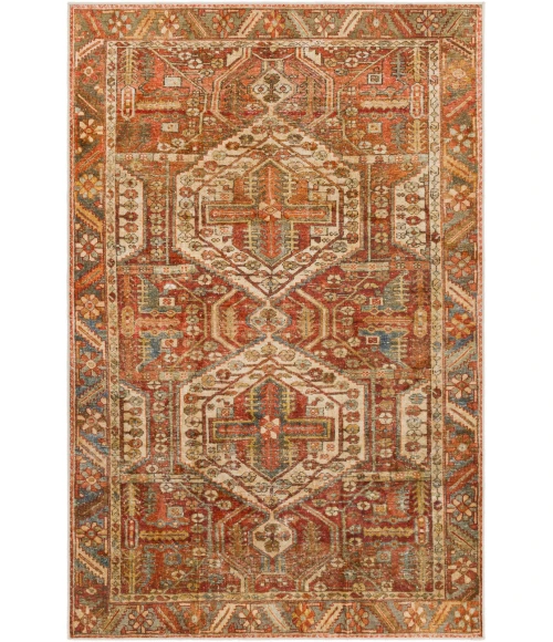 Livabliss Lavable LVB-2300 2 ft. x 3 ft. Rug