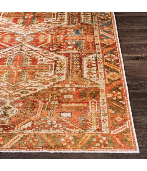 Livabliss Lavable LVB-2300 2 ft. x 3 ft. Rug