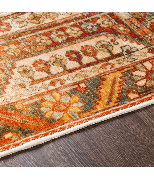 Livabliss Lavable LVB-2300 2 ft. x 3 ft. Rug