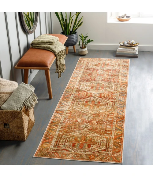 Livabliss Lavable LVB-2300 2 ft.6 in. x 8 ft. Rug