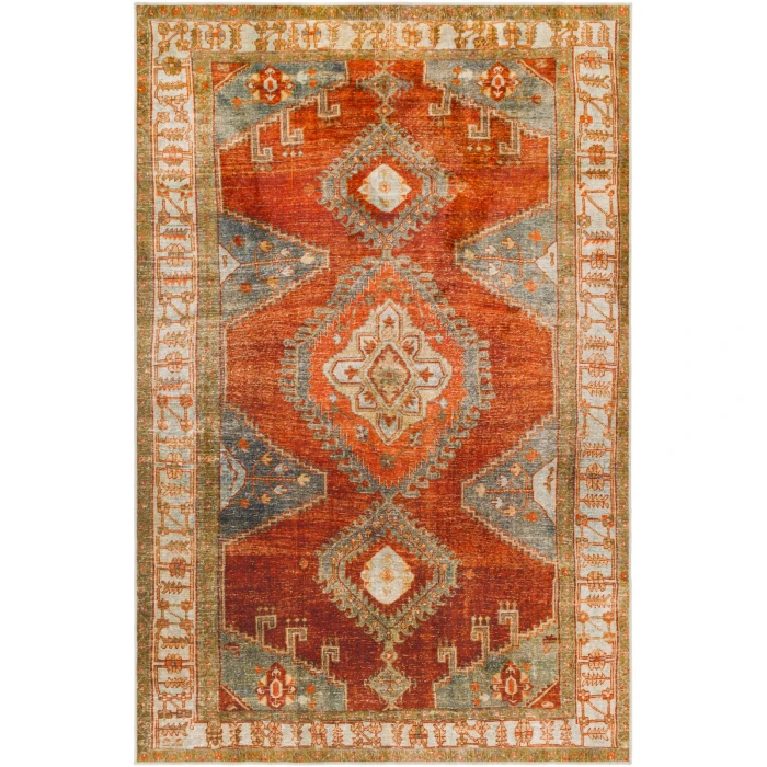 Livabliss Lavable LVB-2301 2 ft.6 in. x 4 ft. Rug