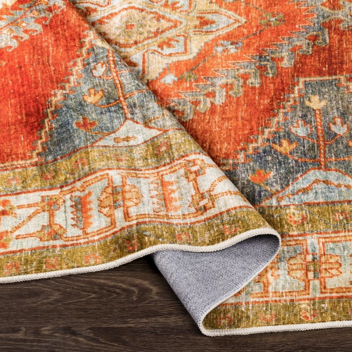 Livabliss Lavable LVB-2301 2 ft.6 in. x 4 ft. Rug