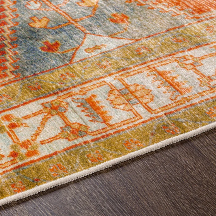 Livabliss Lavable LVB-2301 2 ft.6 in. x 4 ft. Rug